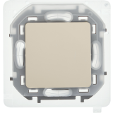 Переключатель IEK Inspiria 673671