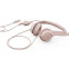 Гарнитура Logitech Stereo Headset H390 USB-A Rose (981-001283) - фото 3