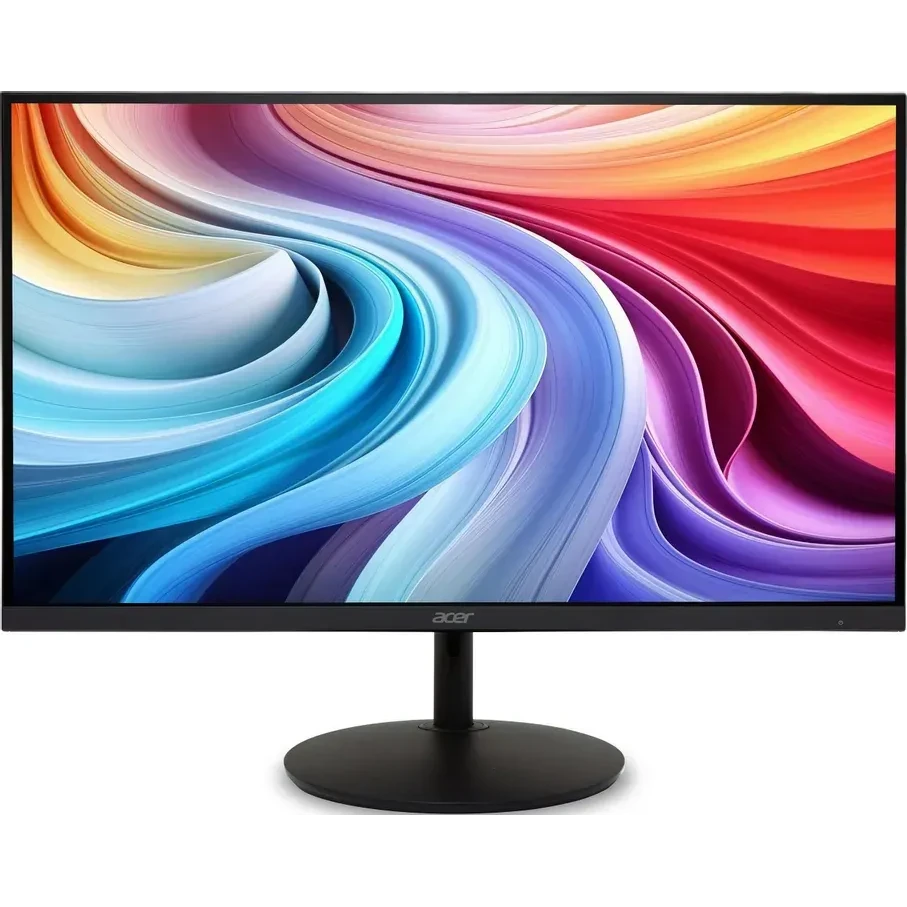 Монитор Acer 24" SH242YP1bih - UM.QS2CD.104