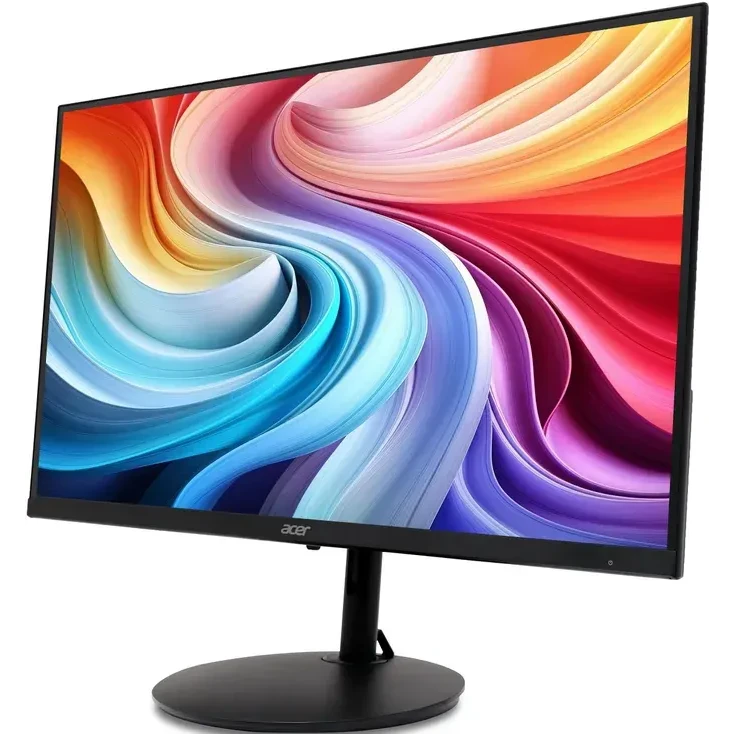 Монитор Acer 24" SH242YP1bih - UM.QS2CD.104 - фото 2