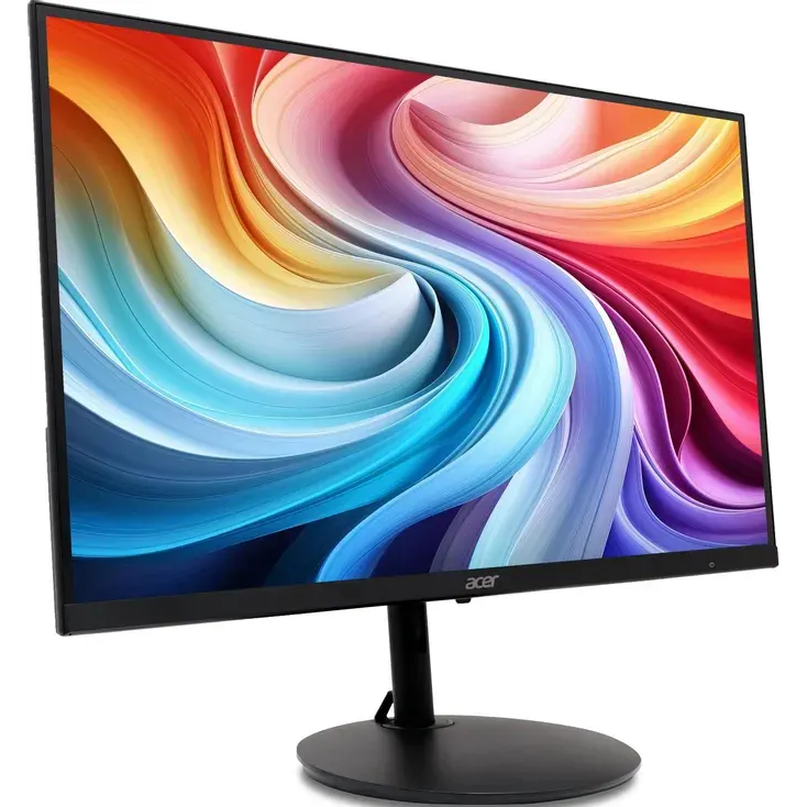 Монитор Acer 24" SH242YP1bih - UM.QS2CD.104 - фото 3