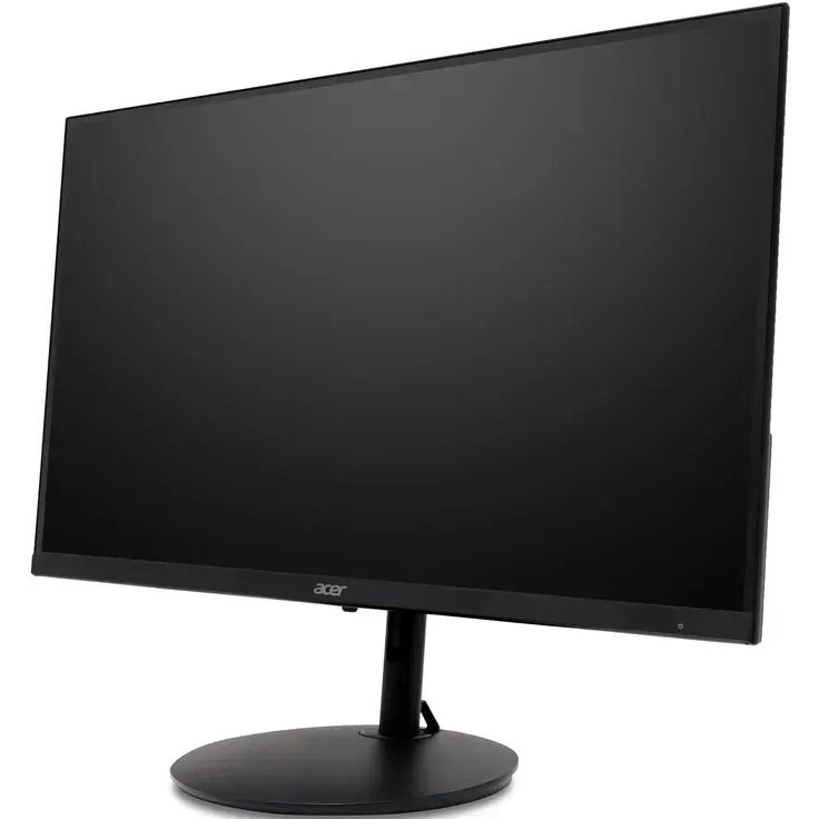 Монитор Acer 24" SH242YP1bih - UM.QS2CD.104 - фото 5