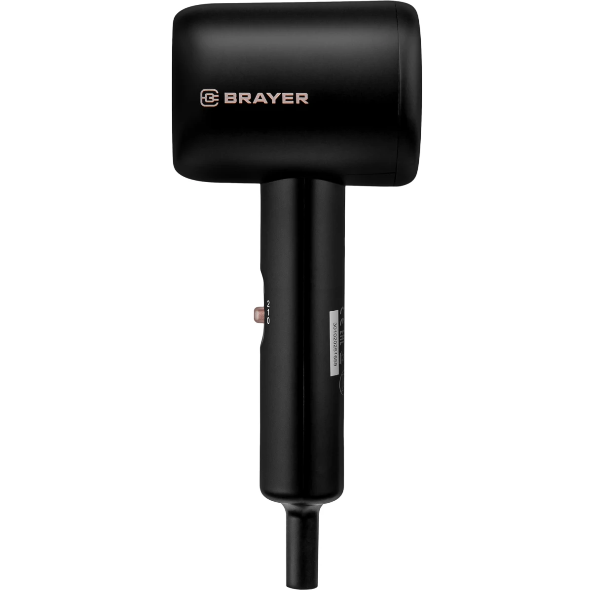 Фен BRAYER BR3027 - фото 2