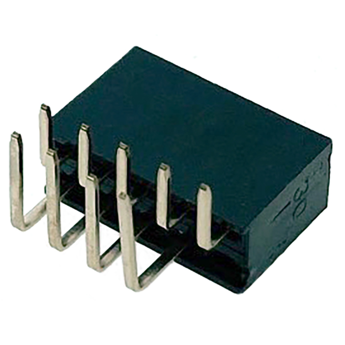 Переходник USB 2.0 (10pin M) - USB 2.0 (10pin F), Espada E10mf90 - фото 2