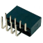 Переходник USB 2.0 (10pin M) - USB 2.0 (10pin F), Espada E10mf90 - фото 2
