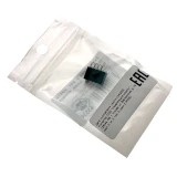 Переходник USB 2.0 (10pin M) - USB 2.0 (10pin F), Espada E10mf90