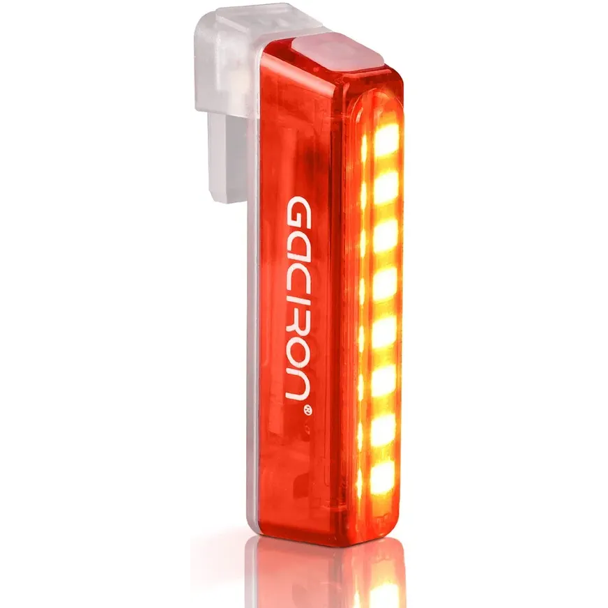 Фонарь велосипедный Gaciron W16