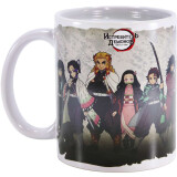 Кружка Artplays Demon Slayer (4609639569337)