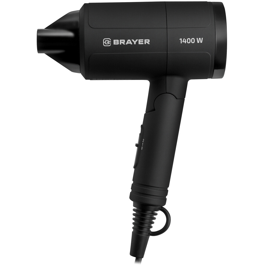 Фен BRAYER BR3040 - фото 2