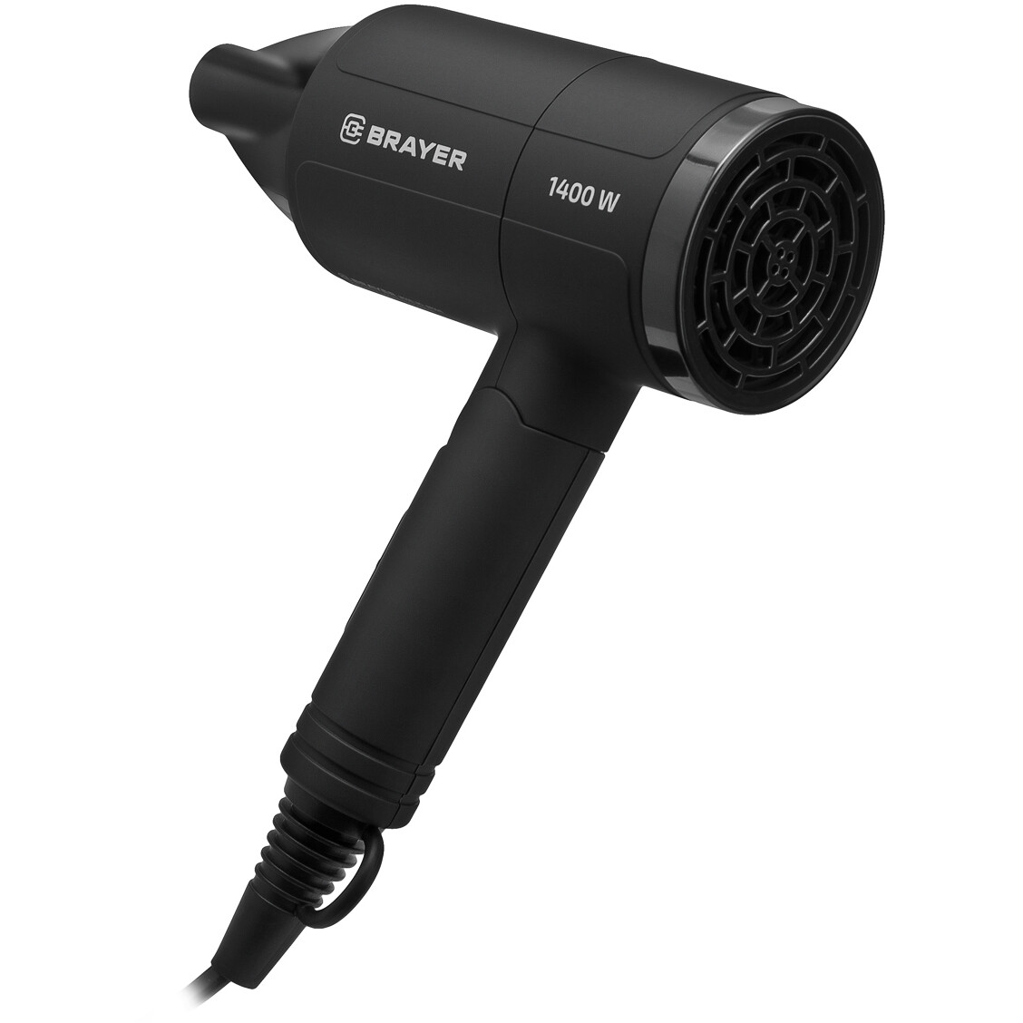 Фен BRAYER BR3040 - фото 3