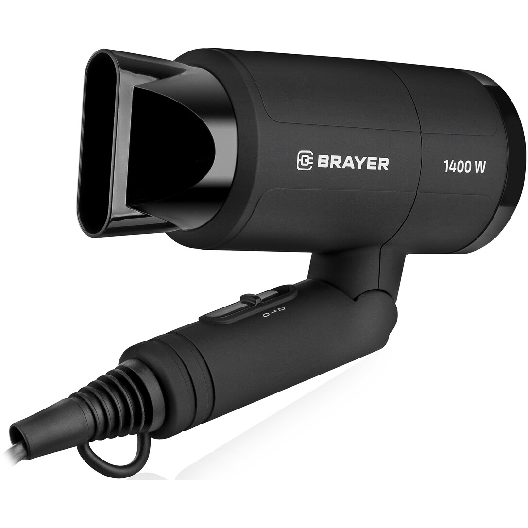 Фен BRAYER BR3040 - фото 4