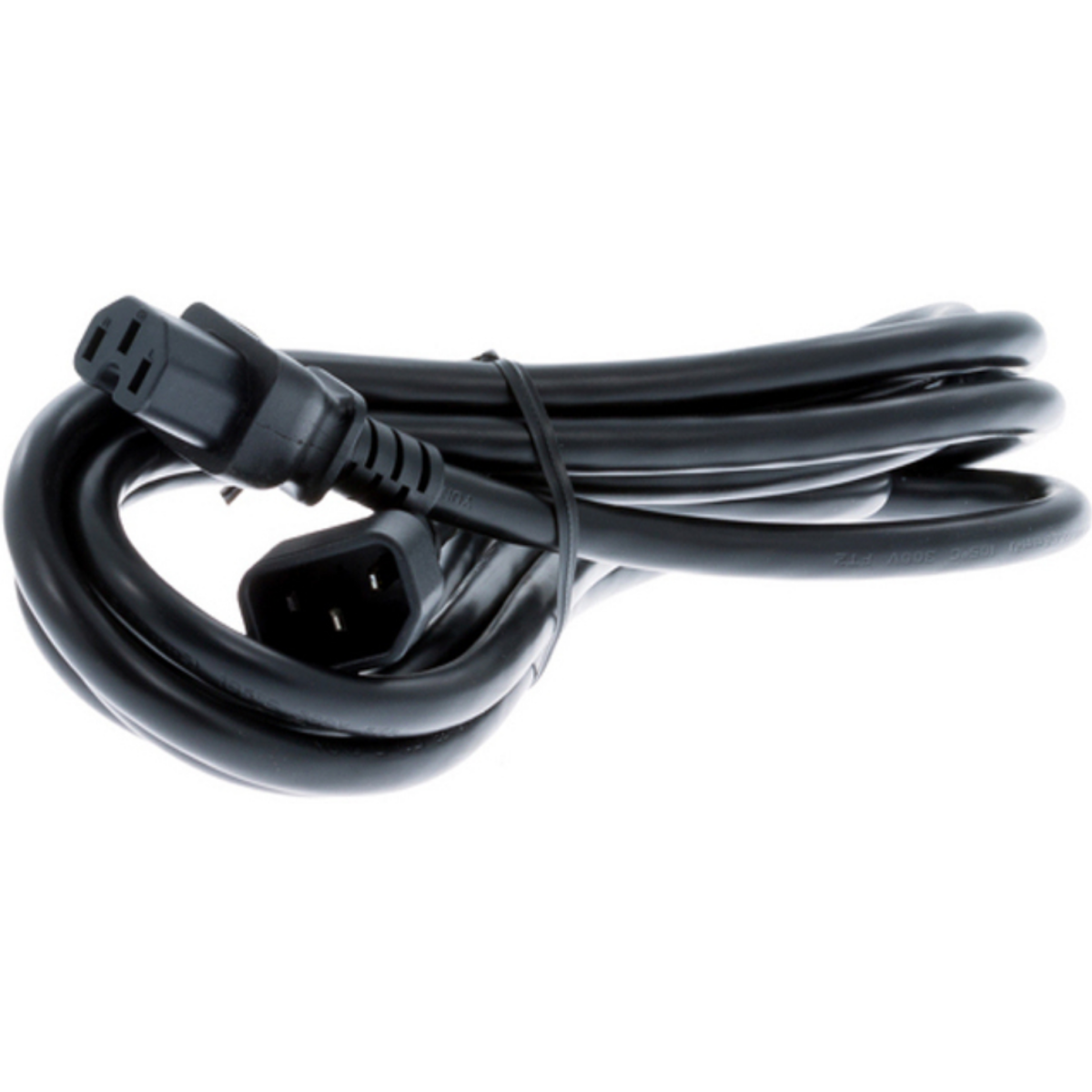 Кабель Cisco CAB-C15-C14-2M, 2м