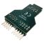 Разветвитель USB 2.0 (10pin F) - 2x USB 2.0 (10pin M), Espada Ei9to2x9 - фото 3