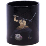 Кружка Artplays Demon Slayer Hashibira Inosuke (4609639569238)