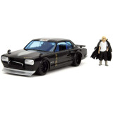 Коллекционная модель с фигуркой Jada Toys Tokyo Revengers 1971 Nissan Skyline GTR (46983)
