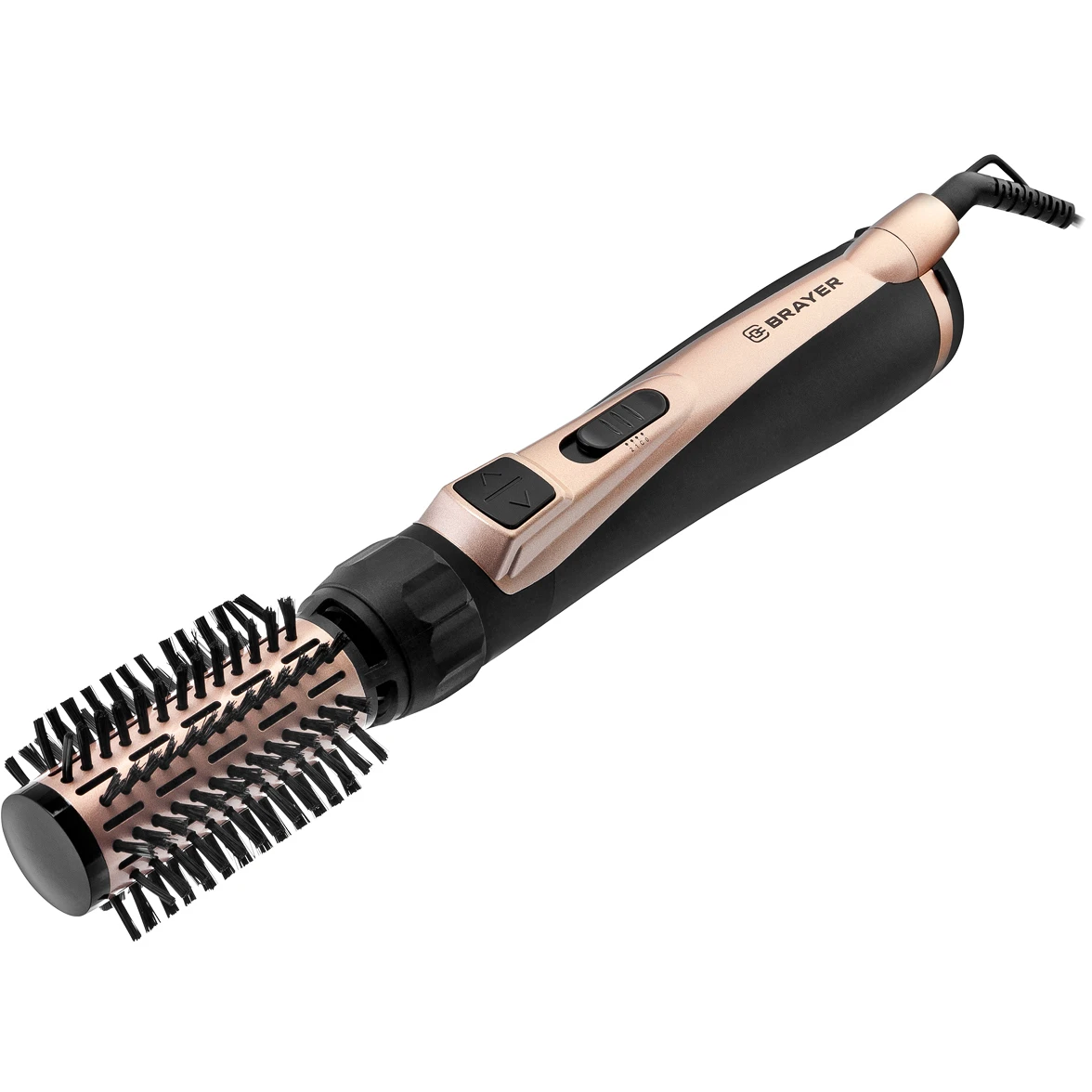 Фен BRAYER BR3100 - фото 2