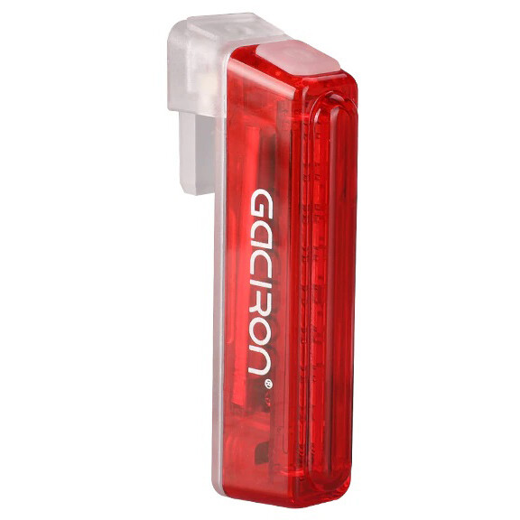 Фонарь велосипедный Gaciron W16C