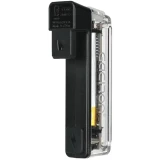 Фонарь велосипедный Gaciron W16CW