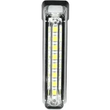 Фонарь велосипедный Gaciron W16CW