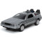 Коллекционная модель Jada Toys Back To The Future Time Machine (32185)