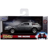 Коллекционная модель Jada Toys Back To The Future Time Machine (32185)