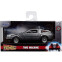 Коллекционная модель Jada Toys Back To The Future Time Machine (32185) - фото 3