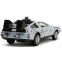 Коллекционная модель Jada Toys Back To The Future Time Machine Frost (34785) - фото 3