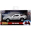 Коллекционная модель Jada Toys Back To The Future Time Machine Frost (34785) - фото 6