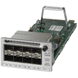 Модуль интерфейсный Cisco C9300X-NM-8M