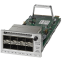Модуль интерфейсный Cisco C9300X-NM-8M