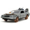 Коллекционная модель Jada Toys Back To The Future Time Machine Railroad Wheels (47867)