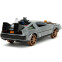 Коллекционная модель Jada Toys Back To The Future Time Machine Railroad Wheels (47867) - фото 3