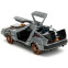 Коллекционная модель Jada Toys Back To The Future Time Machine Railroad Wheels (47867) - фото 4