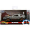 Коллекционная модель Jada Toys Back To The Future Time Machine Railroad Wheels (47867) - фото 6