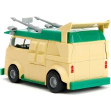 Коллекционная модель Jada Toys TMNT Party Wagon (34723)