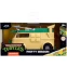 Коллекционная модель Jada Toys TMNT Party Wagon (34723) - фото 4
