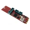 Переходник M.2 - USB 3.0 20-pin Espada M2USB3.0