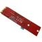 Переходник M.2 - USB 3.0 20-pin Espada M2USB3.0 - фото 2