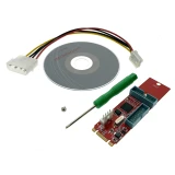 Переходник M.2 - USB 3.0 20-pin Espada M2USB3.0