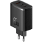 Сетевое зарядное устройство Baseus Cube Pro Black - P10152301113-00