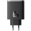 Сетевое зарядное устройство Baseus Cube Pro Black - P10152301113-00 - фото 4