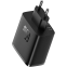 Сетевое зарядное устройство Baseus Cube Pro Black - P10152301113-00 - фото 5