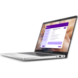 Ноутбук Dell Pro 14 Plus Platinum Silver (PB14250) (5155) (PRO14PL-5155)