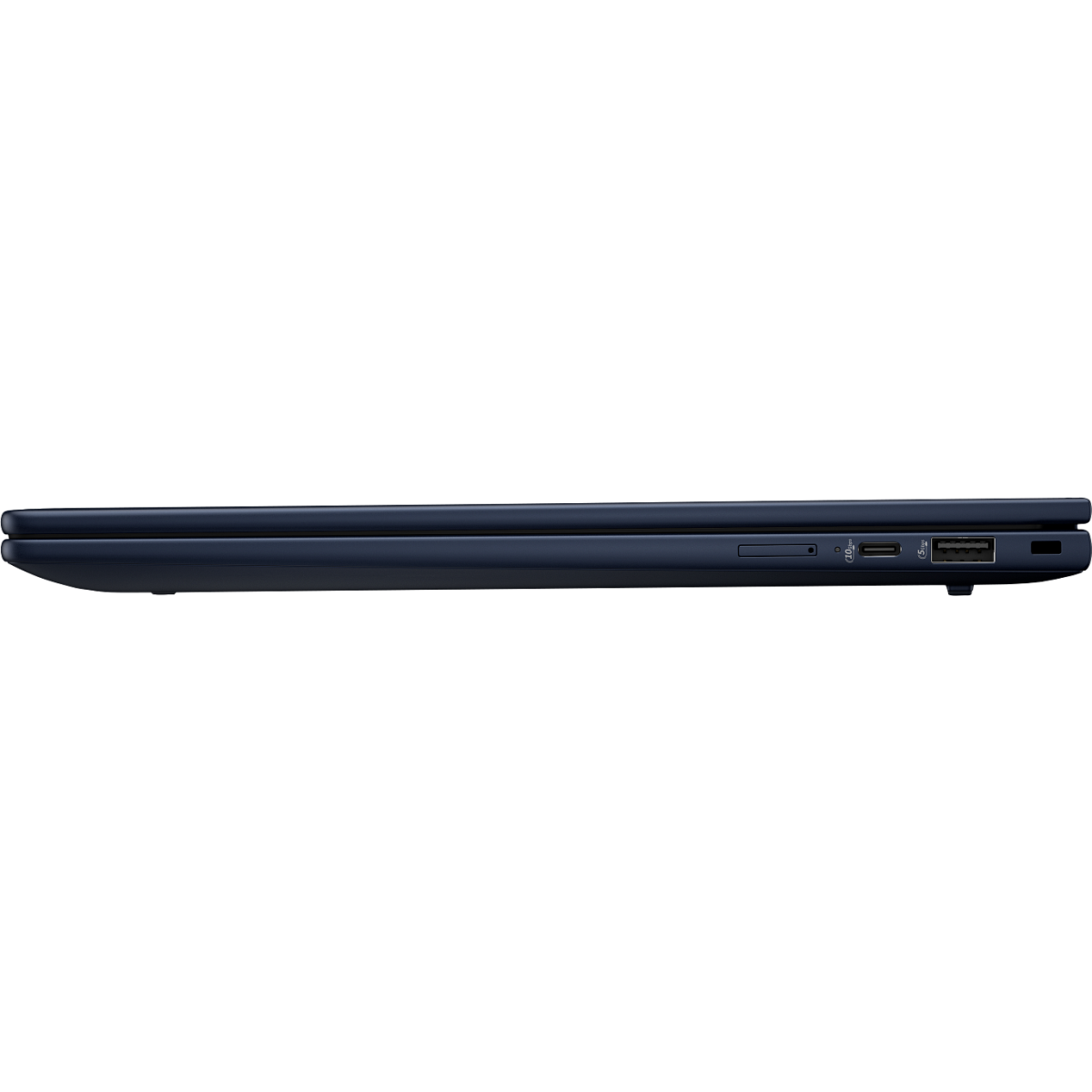 Ноутбук HP EliteBook X G1i 14 Atmospheric Blue (B85MRUT) - фото 4