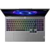 Ноутбук Lenovo LOQ 15IRX10 Luna Grey (83JE013LSA)