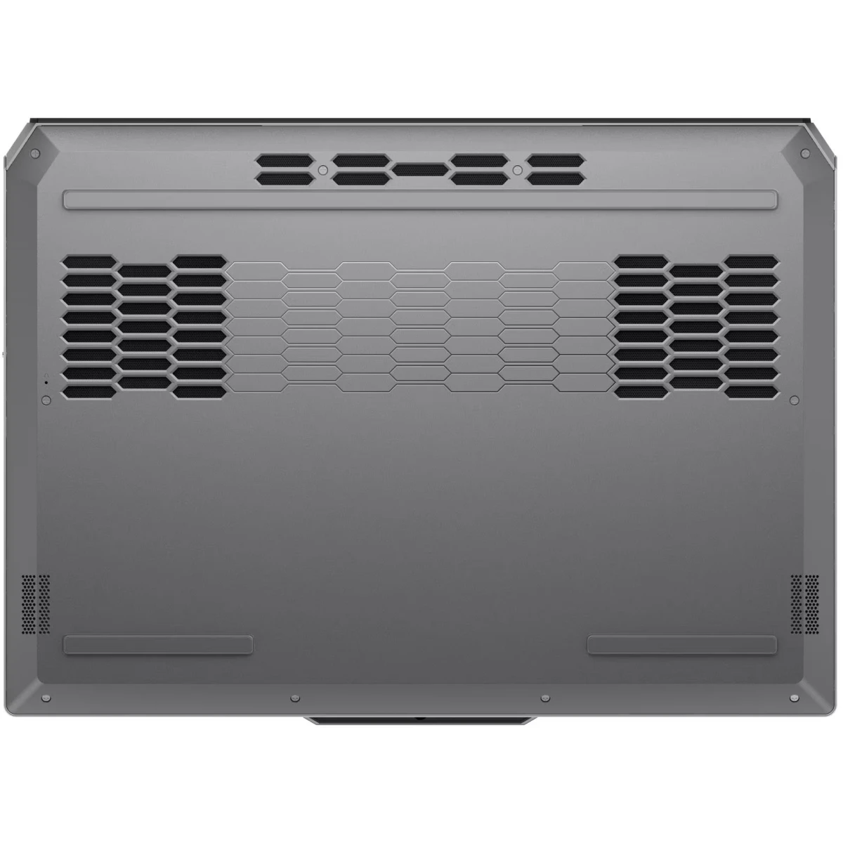 Ноутбук Lenovo LOQ 15IRX10 Luna Grey (83JE013LSA) - фото 16