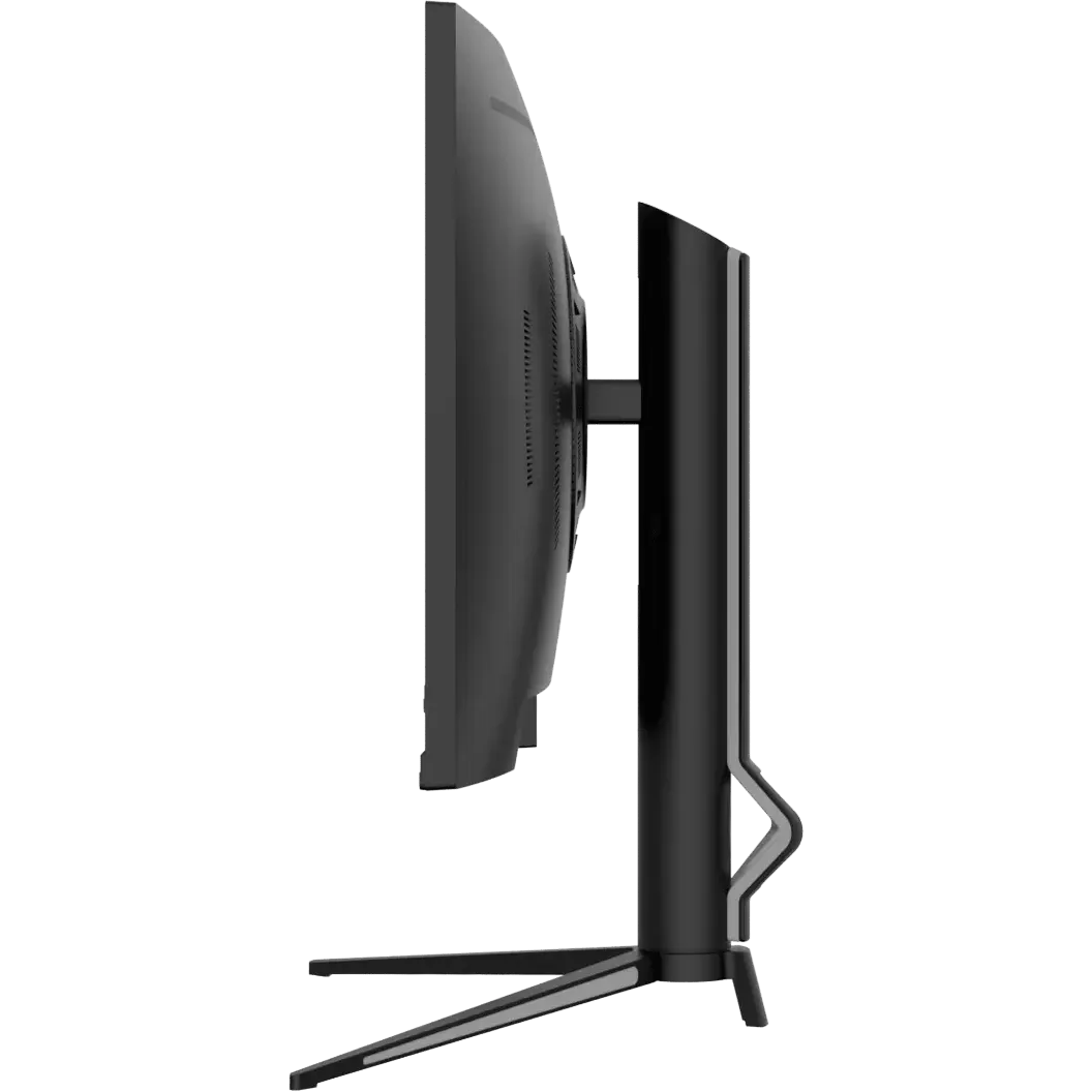 Монитор RDW Computers 27" 2706C (Q03B375V2A1) - RDW2706C/Q03B375V2A1 - фото 5
