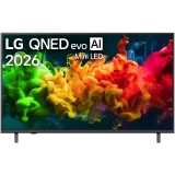 ЖК телевизор LG 50" 50QNED80B6B