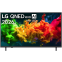 ЖК телевизор LG 50" 50QNED80B6B