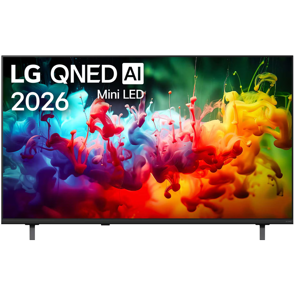 ЖК телевизор LG 55" 55QNED70B6C